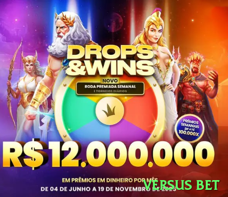versus bet net ❤️Online 24h: roleta, slots e ação - versus bet ⚠️📚 Sistemas progressivos de aposta não eliminam a vantagem da casa; prefira limites rígidos e pausas regulares. 🛑
