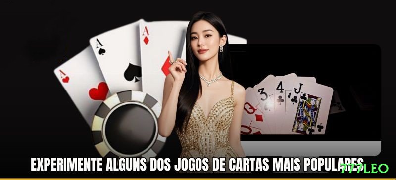 Como Funciona 777leo? Guia Completo e Atualizado02 - 777leo 🃏🔥 Blackjack side bets como 21+3: combine com estratégia básica — odds altas em royal flush hits pagam fortunas extras! ✨💵