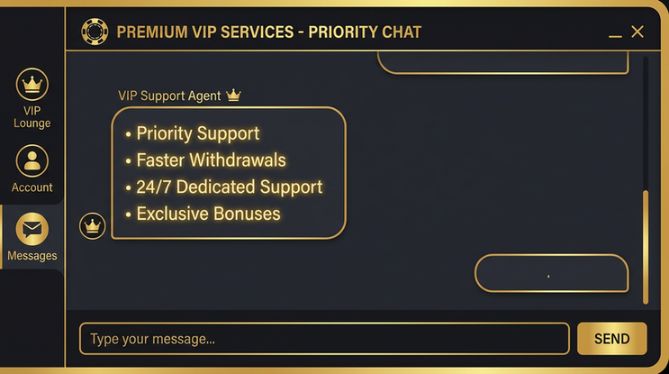 Payment and PKR controls in mwin - 6